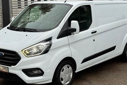 Ford Transit Custom 76.000 km 18.990 &euro; Norderstedt 22844