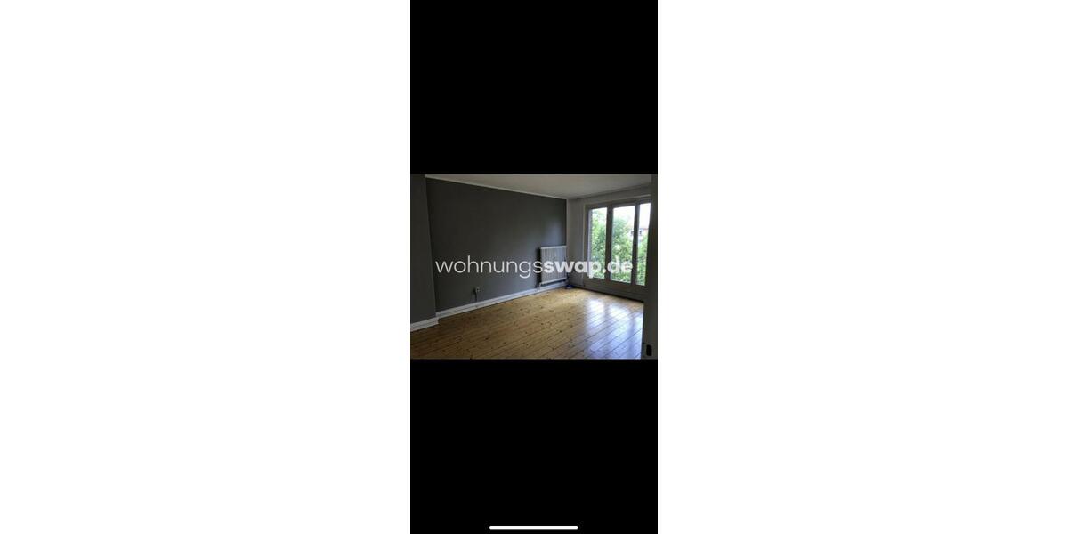 Wohnungsswap - 3 Zimmer, 64 m² - Krausestraße, Hamburg-Nord, Hamburg 3 zimmer