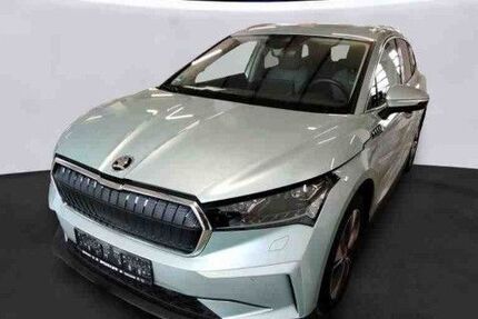 Skoda Enyaq 53.140 km 23.990 &euro; Hamburg 21029