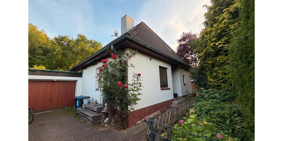 Einfamilienhaus Reinbek - 5 Zimmer, 137 m&sup2;, 690.000&euro; | Angebot:26986516