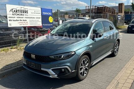 Fiat Tipo 45.867 km 13.799 &euro; Winsen (Luhe) 21423