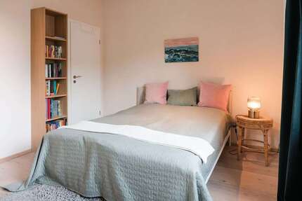 Zimmer Hamburg Groß Borstel - 1.250&euro; | Angebot:27094222