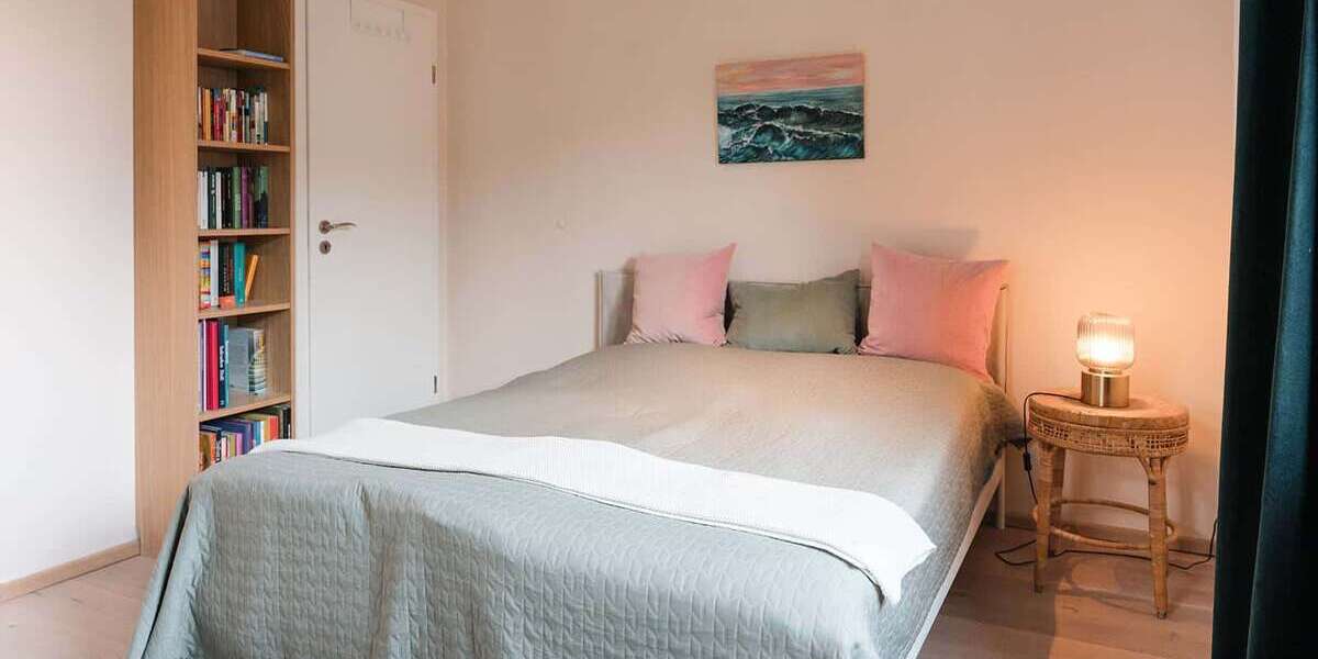 Zimmer Hamburg Groß Borstel - 1.250&euro; | Angebot:27094222