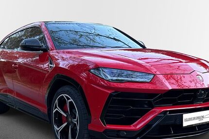 Lamborghini Urus 46.500 km 222.990 € Hamburg 22529