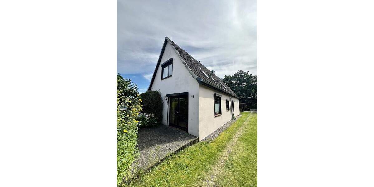 Einfamilienhaus Norderstedt Harksheide - 5 Zimmer, 141 m&sup2;, 394.000&euro; | Angebot:25686655