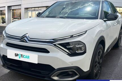 Citroen C4 10.334 km 17.430 &euro; Hamburg 20537