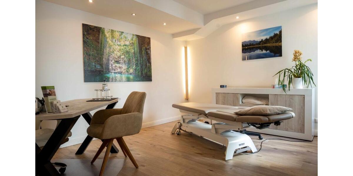 Gewerbeobjekt Hamburg Uhlenhorst - 700&euro; | Angebot:25182030