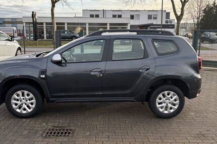 Dacia Duster 30.400 km 16.490 &euro; Buxtehude 21614
