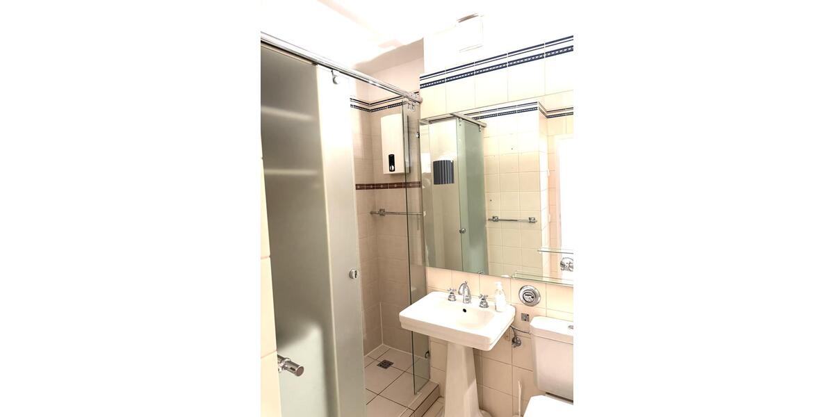 3 Zimmer Wohnung an der Alster mit Balkon und TG-Stellplatz 3 zimmer