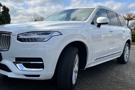 Volvo XC90 57.500 km 43.900 &euro; Quickborn 25451