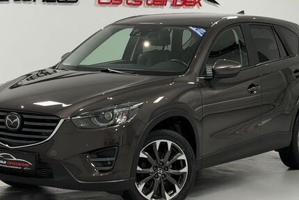 Mazda CX-5 142.600 km 12.990 &euro; Oststeinbek 22113