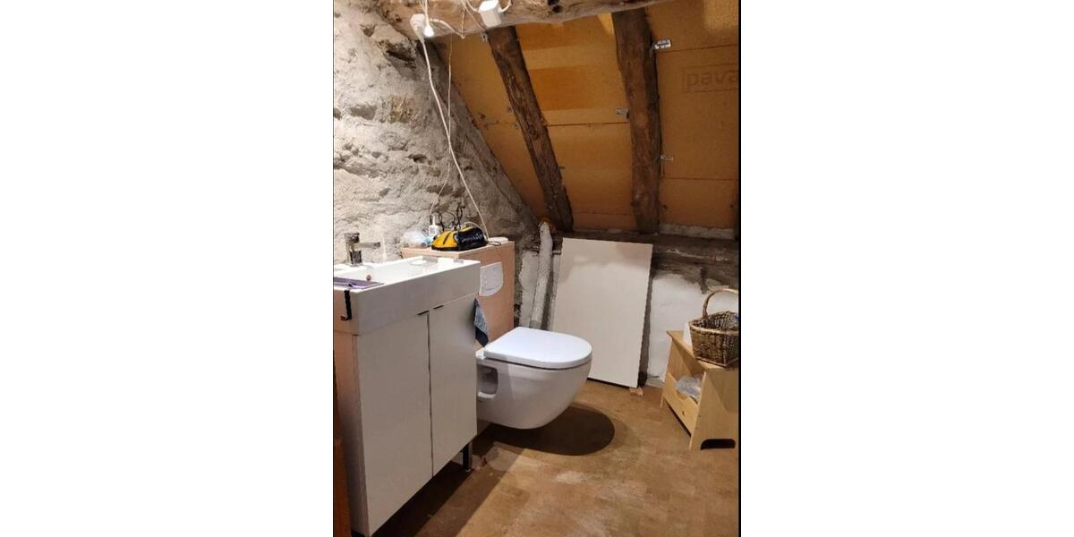 Etagenwohnung Hamburg Wandsbek - 4 Zimmer, 80 m&sup2;, 99.000&euro; | Angebot:26605433