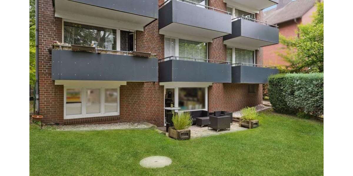 Gewerbeobjekt Norderstedt Garstedt - 199.000&euro; | Angebot:23807235