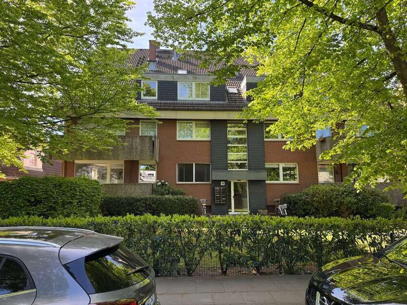 Wohnung zum Kaufen in Hamburg 249.000 € 64 m²