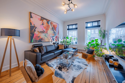 Wohnung Hamburg - 4.5 Zimmer, 100 m&sup2;, 699.000&euro; | Angebot:27161740
