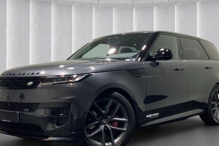 Land Rover Range Rover Sport 3.000 km 111.290 &euro; Hamburg 22297