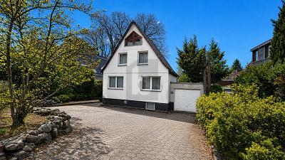 NEUBAUPROJEKT MIT BESONDEREM WOHNKOMFORT - Grundstück Hamburg Hummelsbüttel Hummelsbüttel | Angebot:26692537