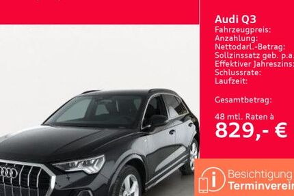 Audi Q3 4.247 km 56.725 &euro; Seevetal 21217