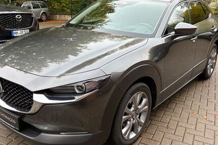 Mazda CX-30 20.503 km 26.900 € Hamburg 21033