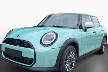 Mini Cooper C 7.599 km 27.564 &euro; Hamburg 21073