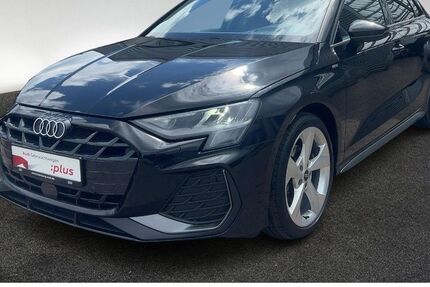 Audi A3 16.960 km 33.450 &euro; Hamburg 22529