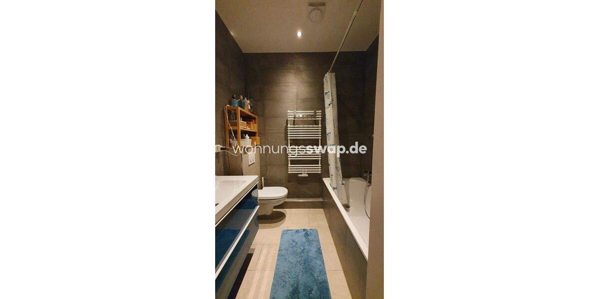 Etagenwohnung Hamburg Altona-Altstadt - 4 Zimmer, 115 m&sup2;, 1.450&euro; | Angebot:25947802