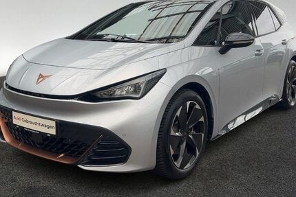 Cupra Born 13.267 km 35.450 &euro; Hamburg 22529
