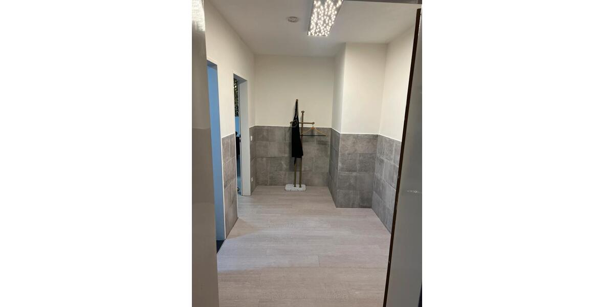Erdgeschoßwohnung Hamburg Altona - 1.5 Zimmer, 49 m&sup2;, 210.000&euro; | Angebot:26419108