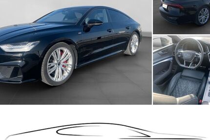 Audi A7 132.250 km 37.990 &euro; Hamburg 22047