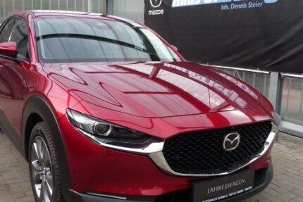 Mazda CX-30 20.256 km 24.990 &euro; Holm Krs. Pinneberg 25488