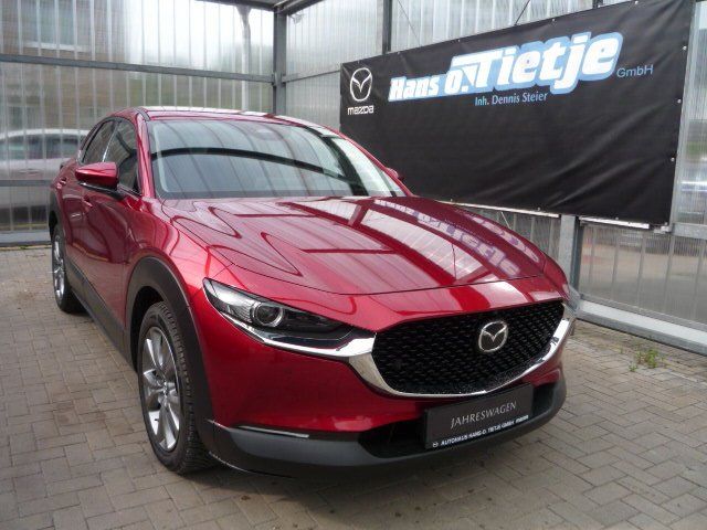 Mazda CX-30 20.256 km 24.990 &euro; Holm Krs. Pinneberg 25488