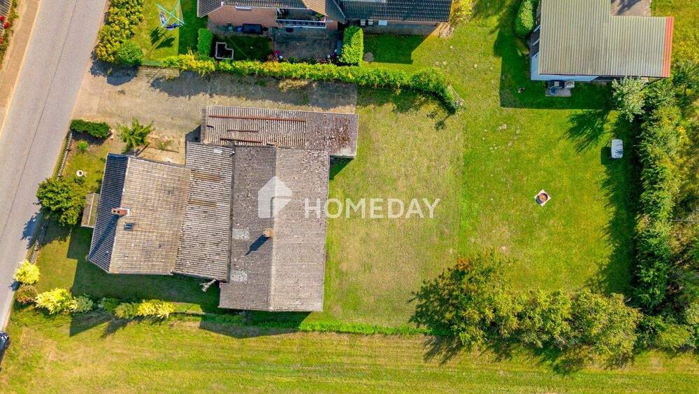 Einfamilienhaus Hamburg Kirchwerder - 6 Zimmer, 110 m&sup2;, 235.000&euro; | Angebot:25318247