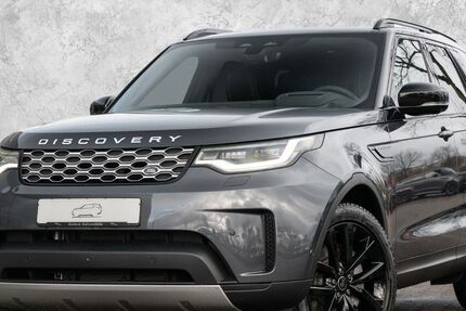 Land Rover Discovery 2.999 km 89.885 &euro; Meckelfeld bei Hamburg 21217