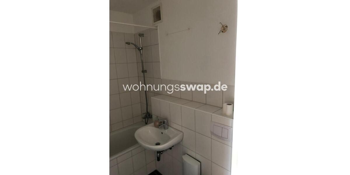 Wohnungsswap - 3 Zimmer, 65 m² - Katzbachstraße, Altona, Hamburg 3 zimmer