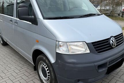 VW T5 Caravelle 197.876 km 6.000 &euro; Trittau 22946