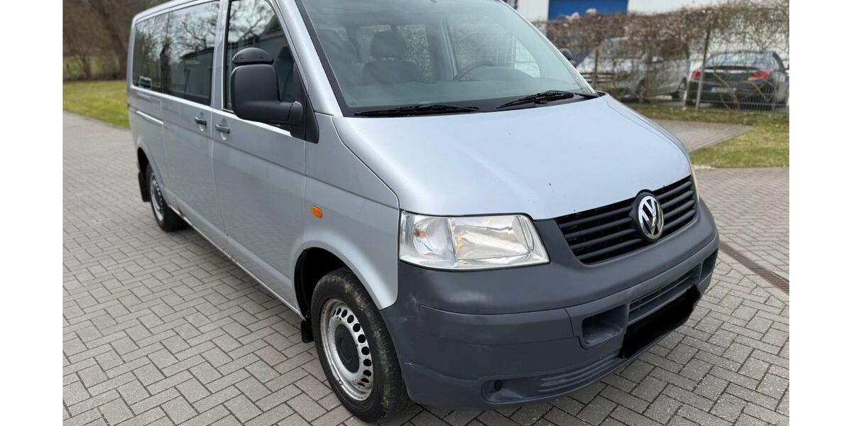 VW T5 Caravelle 197.876 km 6.000 &euro; Trittau 22946
