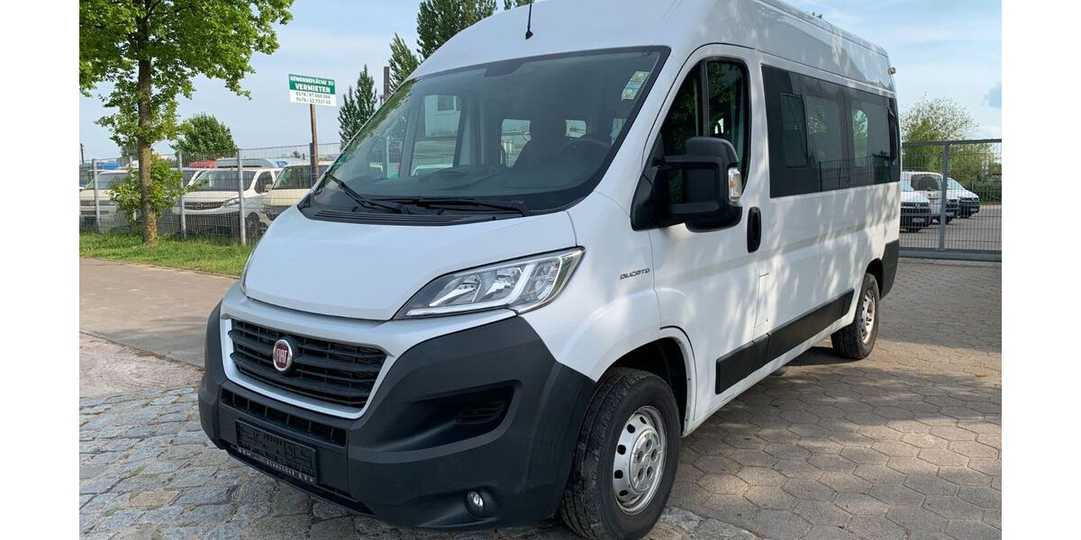 Fiat Ducato 199.700 km 15.190 &euro; Hamburg 20539