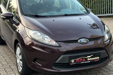 Ford Fiesta 144.000 km 3.999 &euro; Norderstedt 22848
