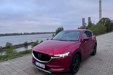 Mazda CX-5 107.000 km 19.900 &euro; Wedel 22880