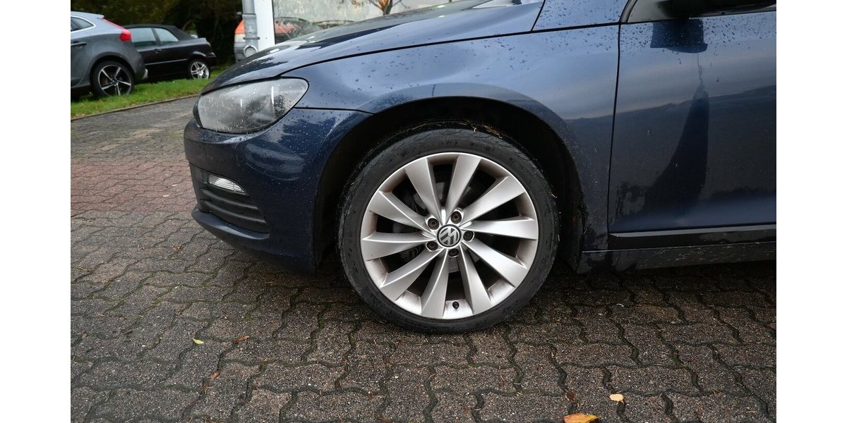 VW Scirocco 1.4 TSI *Sport* Klima PDC 18Alus 111.000 km 8.700 &euro; Seevetal - Hittfeld 21218