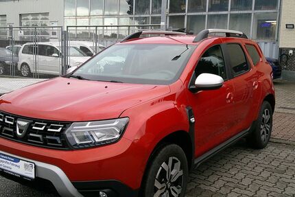 Dacia Duster 111.188 km 13.950 € Neu Wulmstorf (Hamburg) 21629
