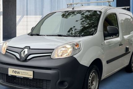 Renault Kangoo 54.464 km 12.990 € Hamburg 22763
