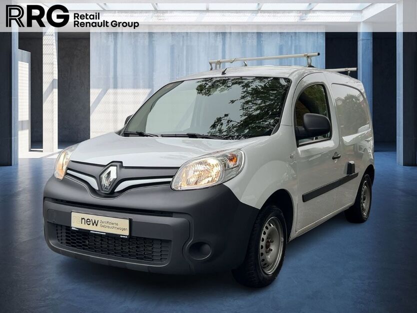 Renault Kangoo 54.464 km 12.990 € Hamburg 22763