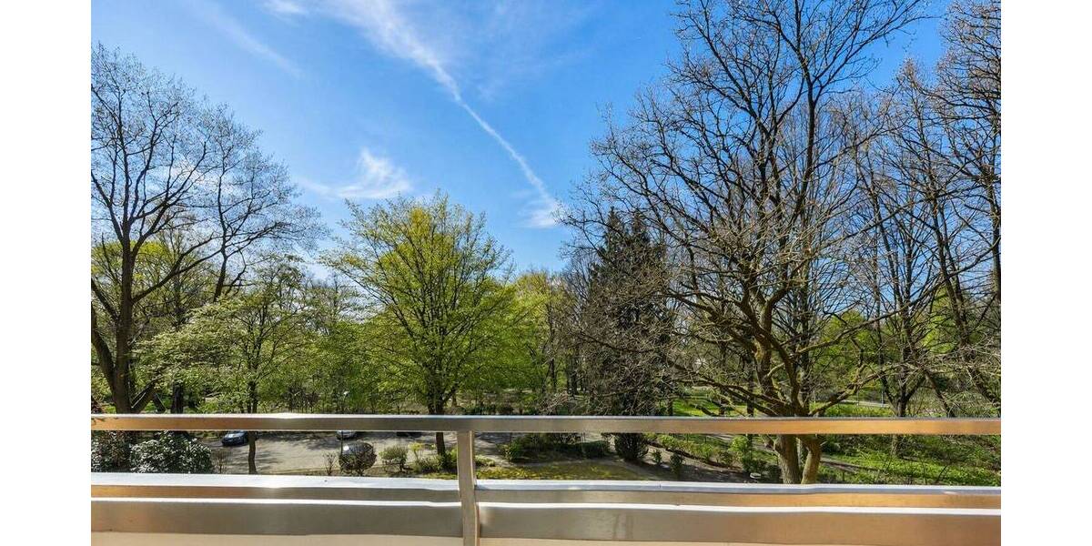 Etagenwohnung Hamburg Hummelsbüttel - 2 Zimmer, 59 m&sup2;, 279.000&euro; | Angebot:26290452