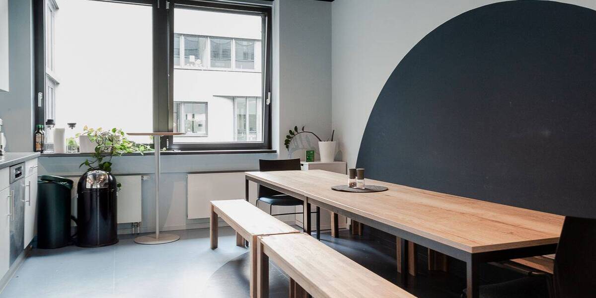 Gewerbeobjekt Hamburg Bahrenfeld - 962&euro; | Angebot:26837471