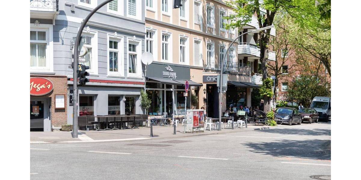 Etagenwohnung Hamburg Altona-Nord - 3 Zimmer, 80 m&sup2;, 499.530&euro; | Angebot:26308795