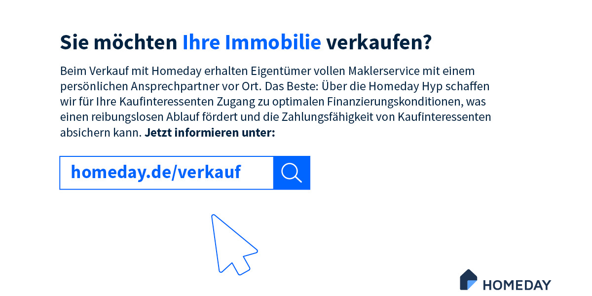 Grundstück mit Altbestand - ideal für Neubebauung 6 zimmer