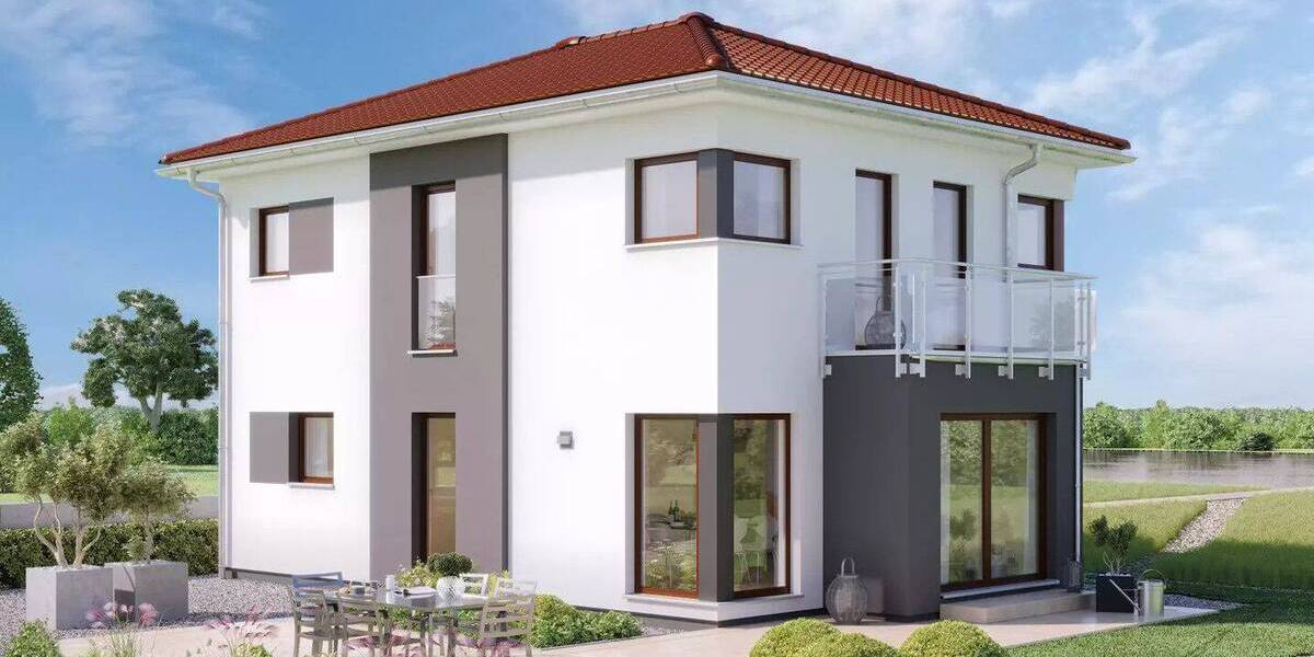 Einfamilienhaus Hamburg Eidelstedt - 5 Zimmer, 130 m&sup2;, 948.470&euro; | Angebot:26684051