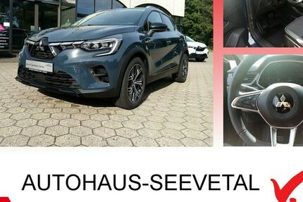 Mitsubishi ASX 7.200 km 26.500 € Seevetal 21217