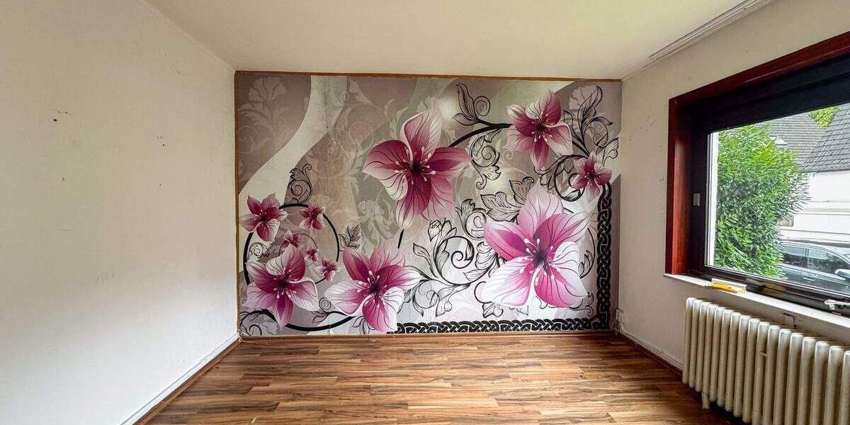 Traum vom Neubau Eigenheim - Baugrundstück in Tonndorf 4 zimmer